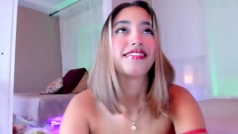 cayetanamiles online show from November 8, 4:48 am