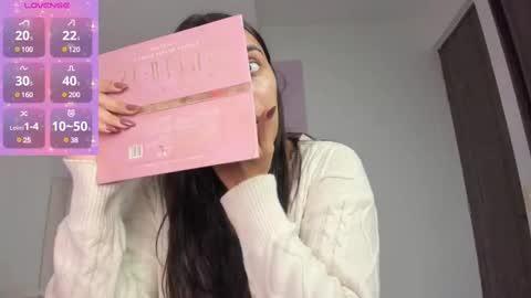 Cay online show from February 15, 12:43 pm