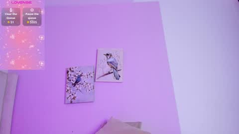 Cay online show from February 8, 1:58 pm