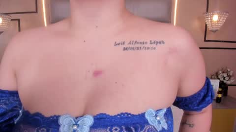 caylincollins online show from April 2, 3:25 am