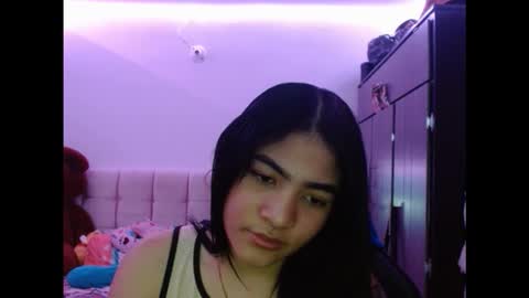 Caylinn online show from September 24, 2:51 am