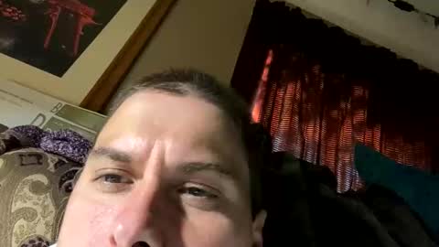 Snapshot of cayuga88 chatting on October 13, 12:40 pm cayuga88 online show from October 13, 12:40 pm