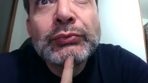 Snapshot of cazzoita74 chatting on December 16, 6:59 pm Mr. CumOnYourFace74 online show from December 16, 6:59 pm