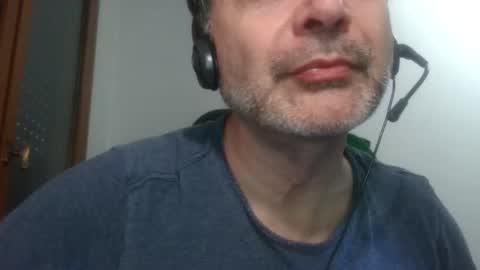 Snapshot of cazzoita74 chatting on September 8, 3:55 pm Mr. CumOnYourFace74 online show from September 8, 3:55 pm