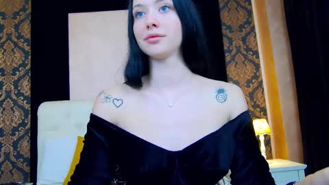 Ivanna online show from September 17, 5:22 am