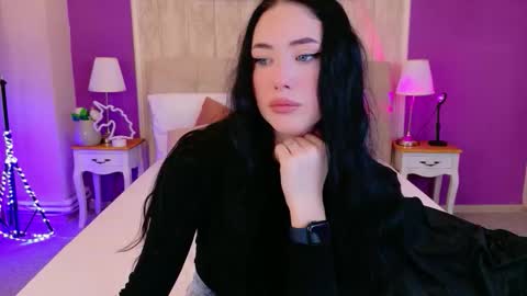 Ivanna online show from February 16, 5:16 am