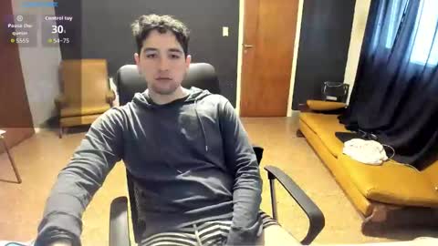 CB Nick online show from September 18, 12:53 pm