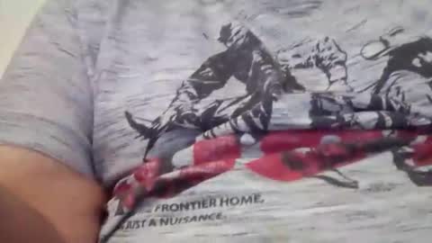 cbasie1969 online show from March 13, 9:12 am