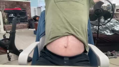 John online show from July 29, 3:34 pm