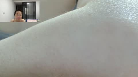 ANNYANNY online show from April 15, 7:58 pm