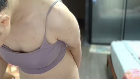 ANNYANNY online show from September 19, 6:22 pm