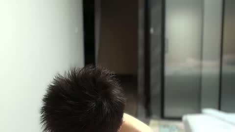 ANNYANNY online show from September 20, 6:33 pm