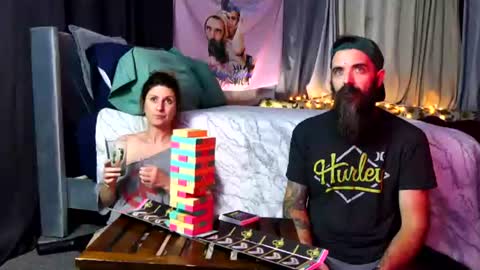 WHAT CAN YOU GET US TO DO online show from July 25, 5:49 am