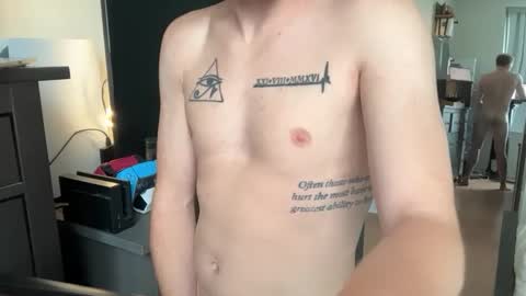 Chad online show from November 11, 4:53 pm