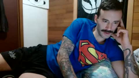 ccumshooter69 online show from December 26, 3:31 pm