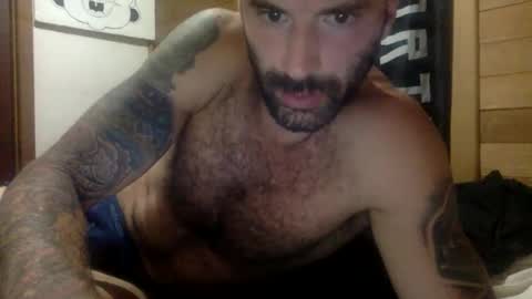 ccumshooter69 online show from September 29, 11:37 pm