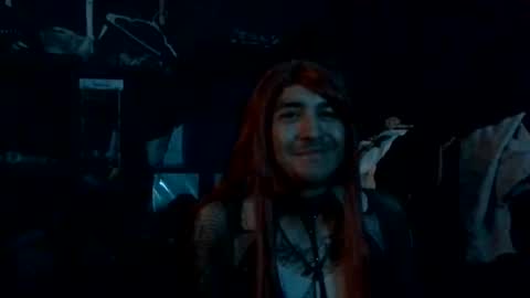 Sissy boy online show from March 26, 7:35 am