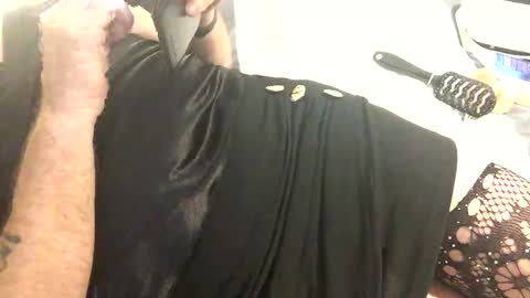 Claire online show from March 24, 8:31 am