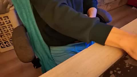 cdact84 online show from March 3, 7:07 pm