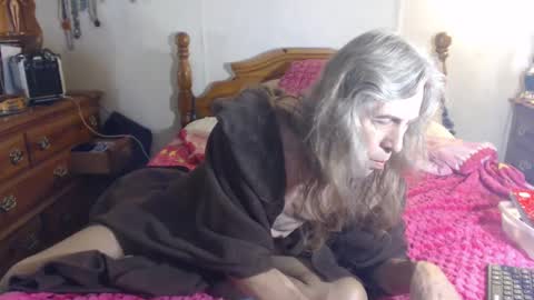 Jackie online show from October 11, 10:31 am