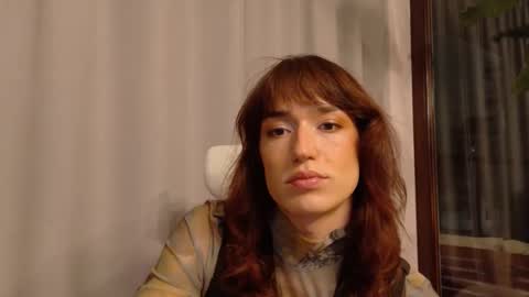 Ametrine online show from February 8, 10:35 pm