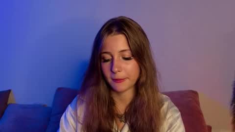 Lina  online show from November 12, 7:49 pm