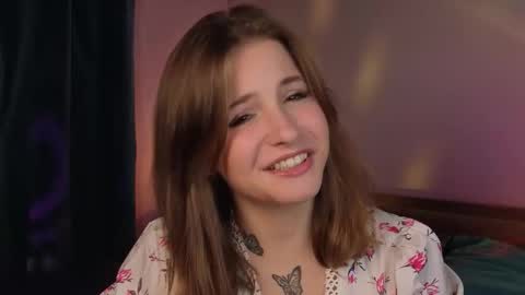 Lina  online show from January 31, 7:44 pm