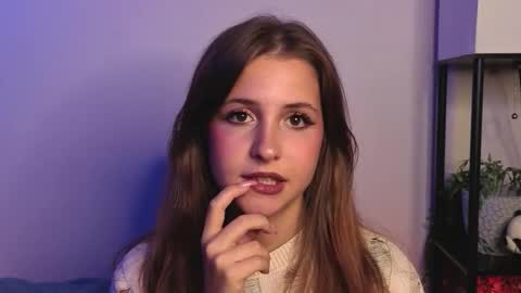 Lina  online show from October 17, 7:29 pm