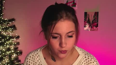 Lina  online show from January 14, 10:51 pm