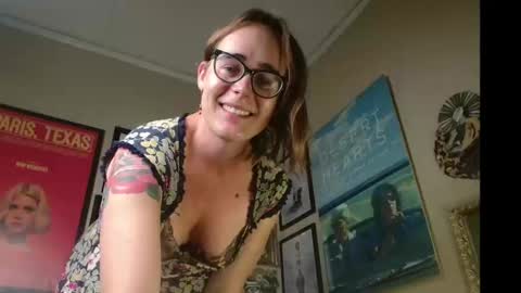 Cecily Saint Claire online show from October 21, 12:21 pm