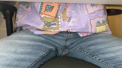 Snapshot of cecina2023 chatting on October 29, 8:49 am Ceci online show from October 29, 8:49 am