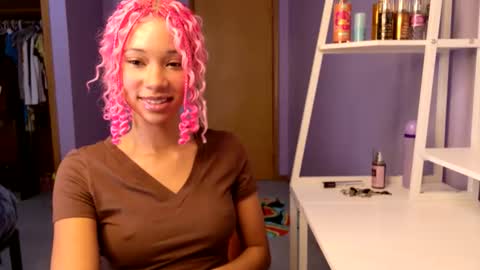 CEDAYA555 online show from February 16, 8:45 am