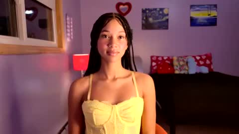 CEDAYA555 online show from February 2, 8:21 am