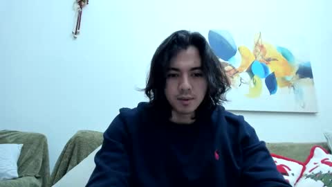 cedeny online show from November 23, 3:21 pm