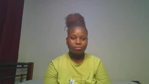 ceepretty25 online show from April 10, 9:36 am