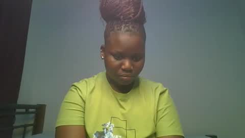 ceepretty25 online show from March 21, 9:14 am