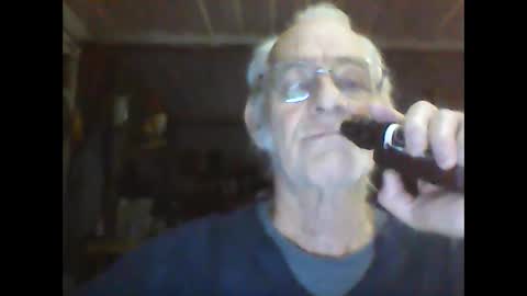Chuck online show from December 19, 1:39 am