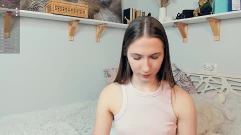 Josie Manesi online show from October 23, 10:17 am