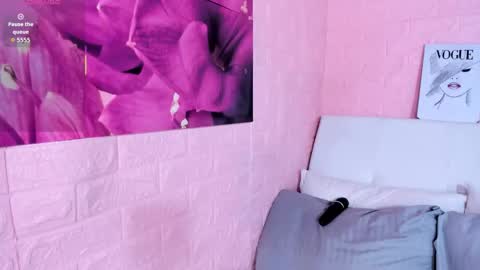 CELESTE ROSE online show from March 12, 10:08 am