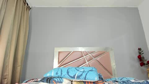 Celeste online show from April 8, 4:48 am