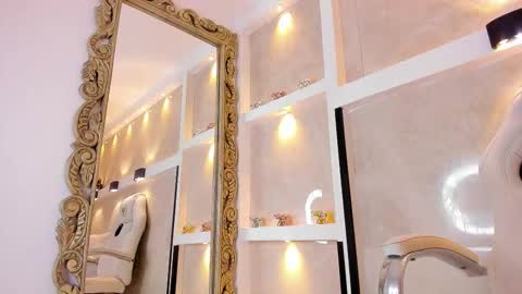  CELENE  online show from October 23, 9:15 pm