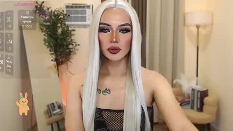 Celestell online show from April 24, 4:42 pm