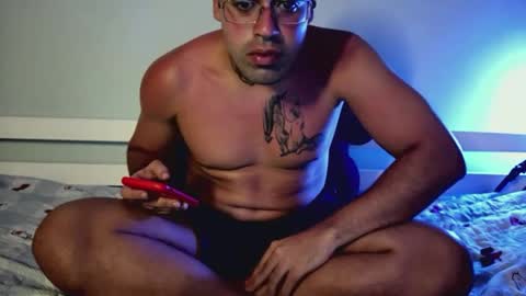 Celes online show from January 19, 3:16 am