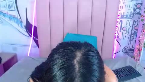 celesste_musk online show from February 27, 3:10 am