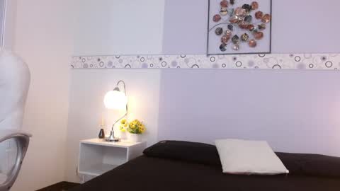 Celesste  online show from April 18, 11:34 am