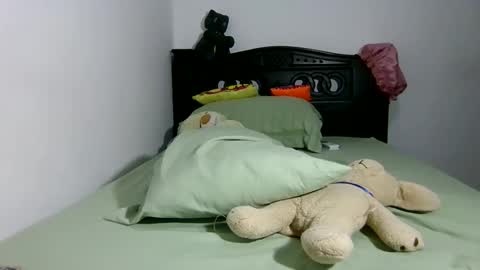 celessteseductora online show from October 22, 8:32 pm