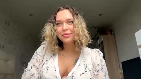 Stanislava online show from October 10, 8:42 am