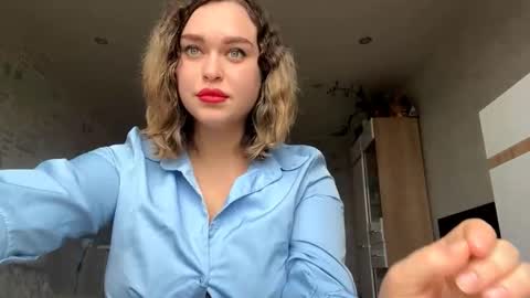 Stanislava online show from October 11, 11:26 am