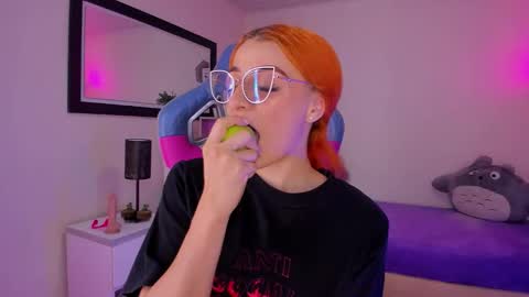 Celeste  online show from February 11, 5:28 pm