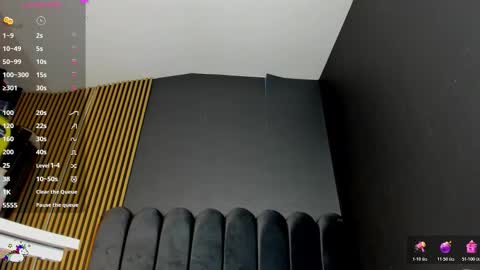 Celeste  online show from February 6, 7:12 am